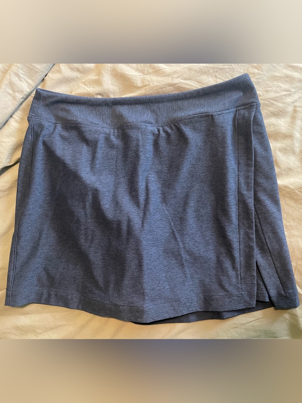 Outdoor Voices Medium court skort with pocket